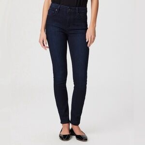 Paige Hoxton Ankle Skinny - Lana